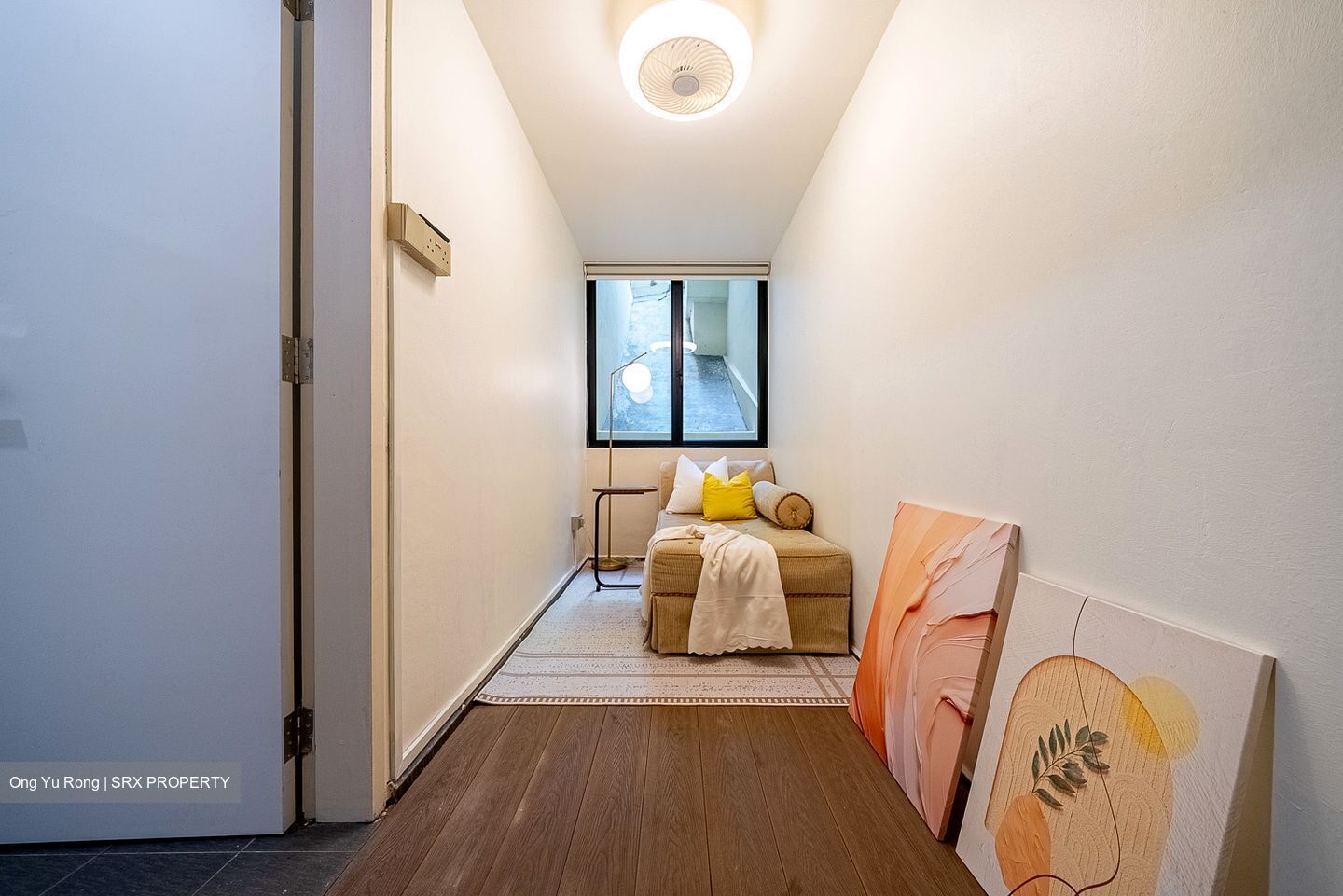 Emerald Garden (D1), Condominium #503031351